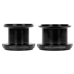 Avid Carp Revolve FS Reel Spare Spools
